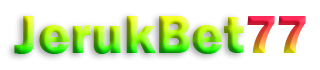 JERUKBET77